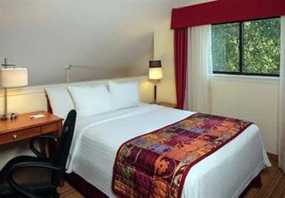 фото отеля Residence Inn Harrisburg Hershey