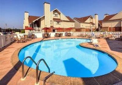 фото отеля Residence Inn Harrisburg Hershey