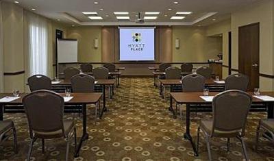 фото отеля Hyatt Place San Antonio Airport