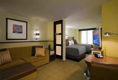 фото отеля Hyatt Place San Antonio Airport