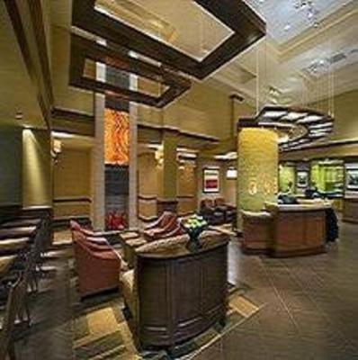 фото отеля Hyatt Place San Antonio Airport