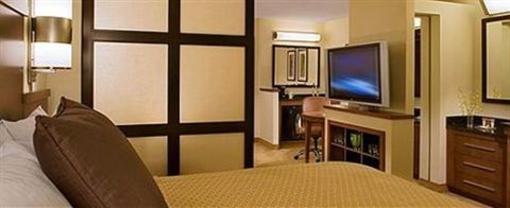 фото отеля Hyatt Place San Antonio Airport