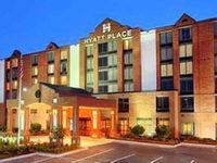 Hyatt Place San Antonio Airport