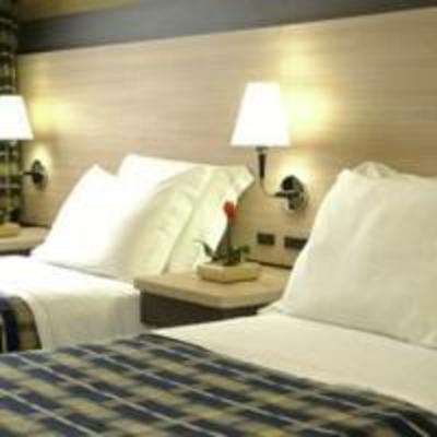 фото отеля Recanto Park Hotel