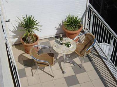 фото отеля Hotel Solomou