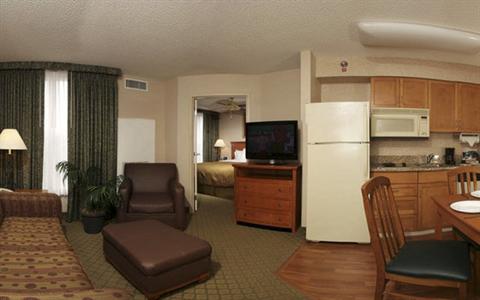 фото отеля Homewood Suites Orlando/International Drive/Convention Center