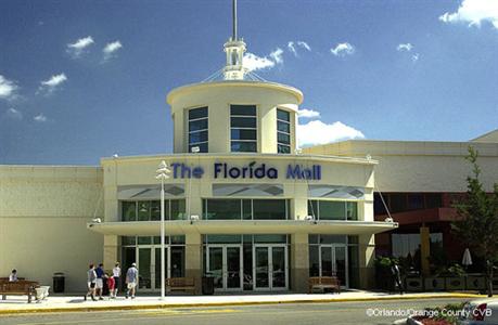 фото отеля Homewood Suites Orlando/International Drive/Convention Center