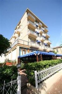 фото отеля Rivazzurra Hotel