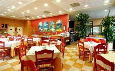 фото отеля Hotel Almijara Almunecar