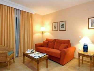 фото отеля Hotel Almijara Almunecar