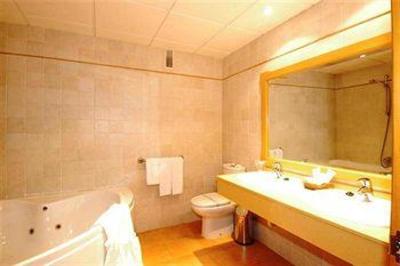 фото отеля Hotel Almijara Almunecar