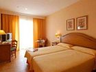 фото отеля Hotel Almijara Almunecar