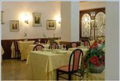 фото отеля Hotel Cristallo Varazze