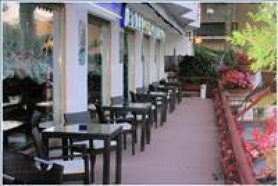 фото отеля Hotel Cristallo Varazze