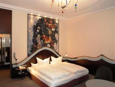 фото отеля Dom Hotel Limburg