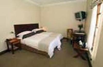 фото отеля Kleine Zalze Lodges