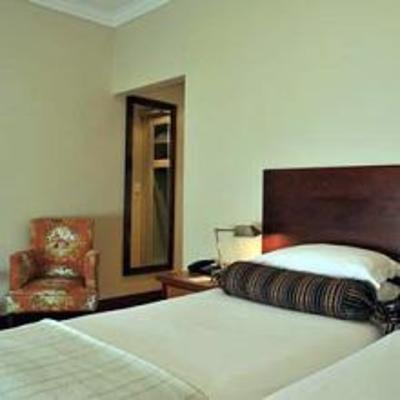 фото отеля Kleine Zalze Lodges