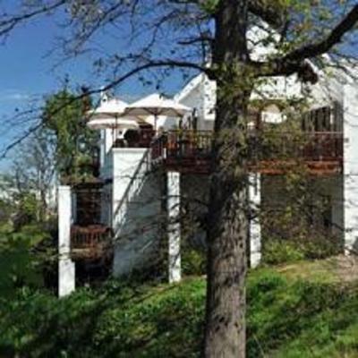 фото отеля Kleine Zalze Lodges