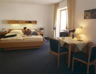 фото отеля Konigssee Hotel Schonau am Konigssee