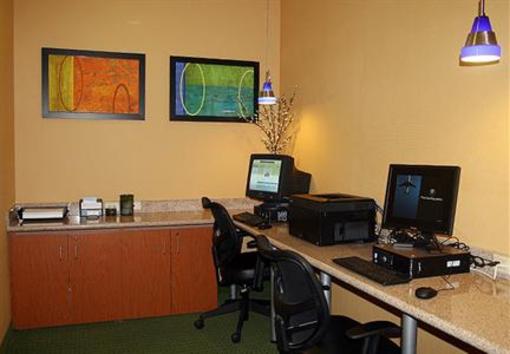 фото отеля Fairfield Inn Minneapolis Eden Prairie
