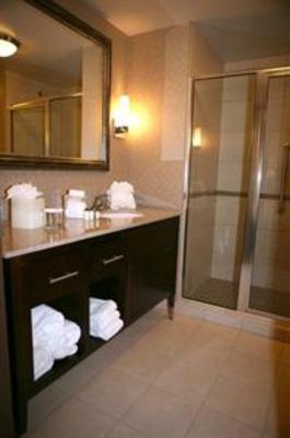 фото отеля Embassy Suites Birmingham-Hoover