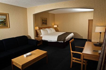 фото отеля BEST WESTERN Cold Lake Inn