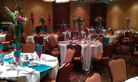 фото отеля BEST WESTERN Cold Lake Inn