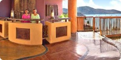 фото отеля Club Intrawest - Zihuatanejo