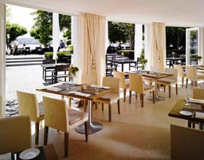 фото отеля Hotel Riva Konstanz