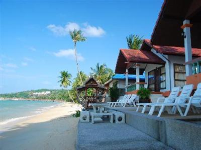 фото отеля Kinnaree Resort Koh Samui