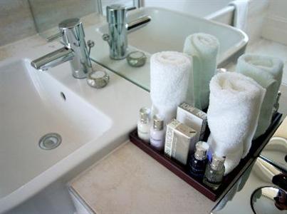 фото отеля Dunstane City Hotel