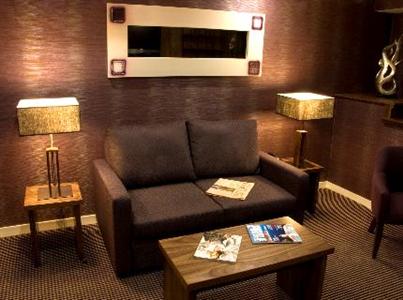 фото отеля Dunstane City Hotel