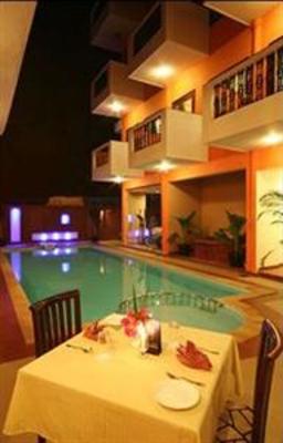 фото отеля Le Seasons Beach Resort