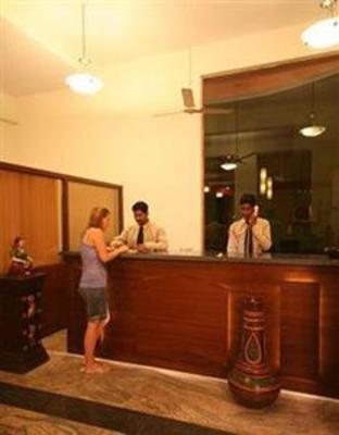 фото отеля Le Seasons Beach Resort