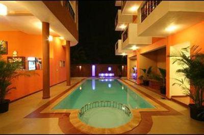 фото отеля Le Seasons Beach Resort