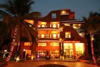 фото отеля Le Seasons Beach Resort
