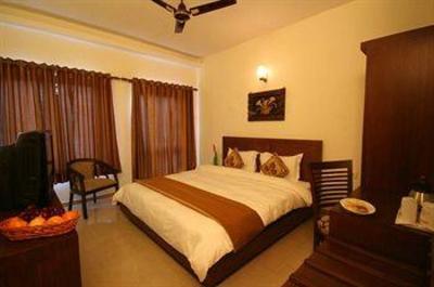 фото отеля Le Seasons Beach Resort