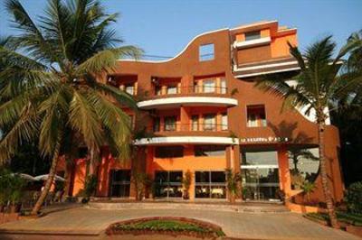 фото отеля Le Seasons Beach Resort