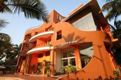 фото отеля Le Seasons Beach Resort