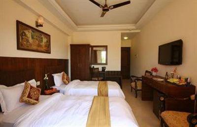 фото отеля Le Seasons Beach Resort