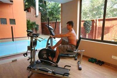 фото отеля Le Seasons Beach Resort