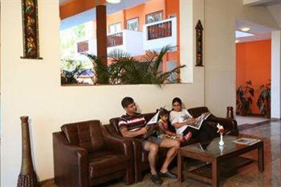 фото отеля Le Seasons Beach Resort