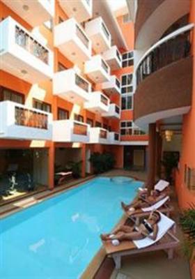 фото отеля Le Seasons Beach Resort