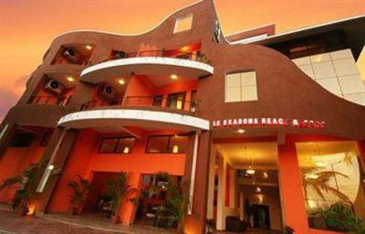 фото отеля Le Seasons Beach Resort
