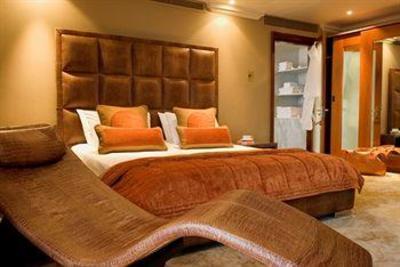 фото отеля Radisson Edwardian Heathrow Hotel London