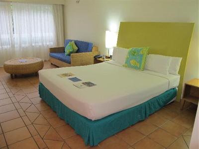 фото отеля Daydream Island Resort & Spa