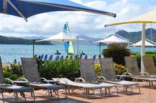 фото отеля Daydream Island Resort & Spa