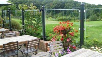 фото отеля London Beach Country Hotel & Spa