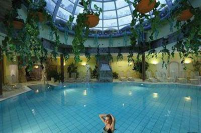 фото отеля Wellnesshotel Auerhahn Schluchsee