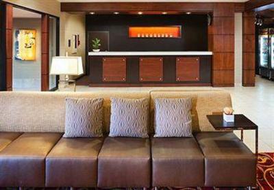 фото отеля Courtyard by Marriott - Minneapolis Bloomington
